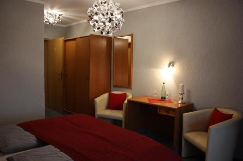 Hotel das rot — Burgkunstadt — photo 2