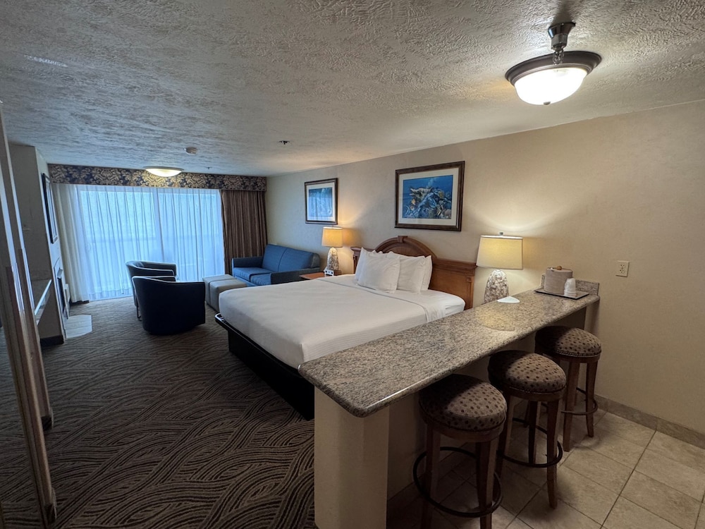 Promenade Inn & Suites Oceanfront - photo 10