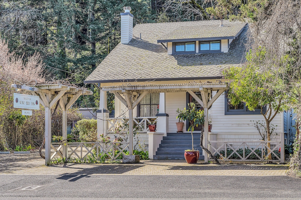 Calistoga Wine Way Inn - photo 149