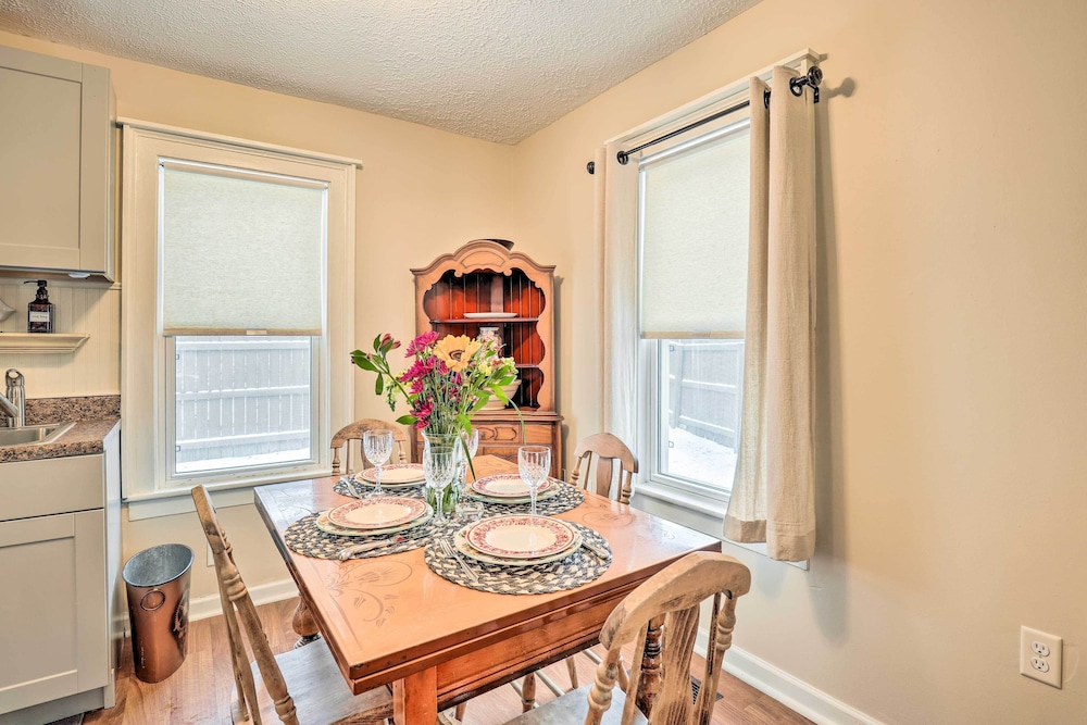 Penn Yan House Rental Close to Wineries - photo 16
