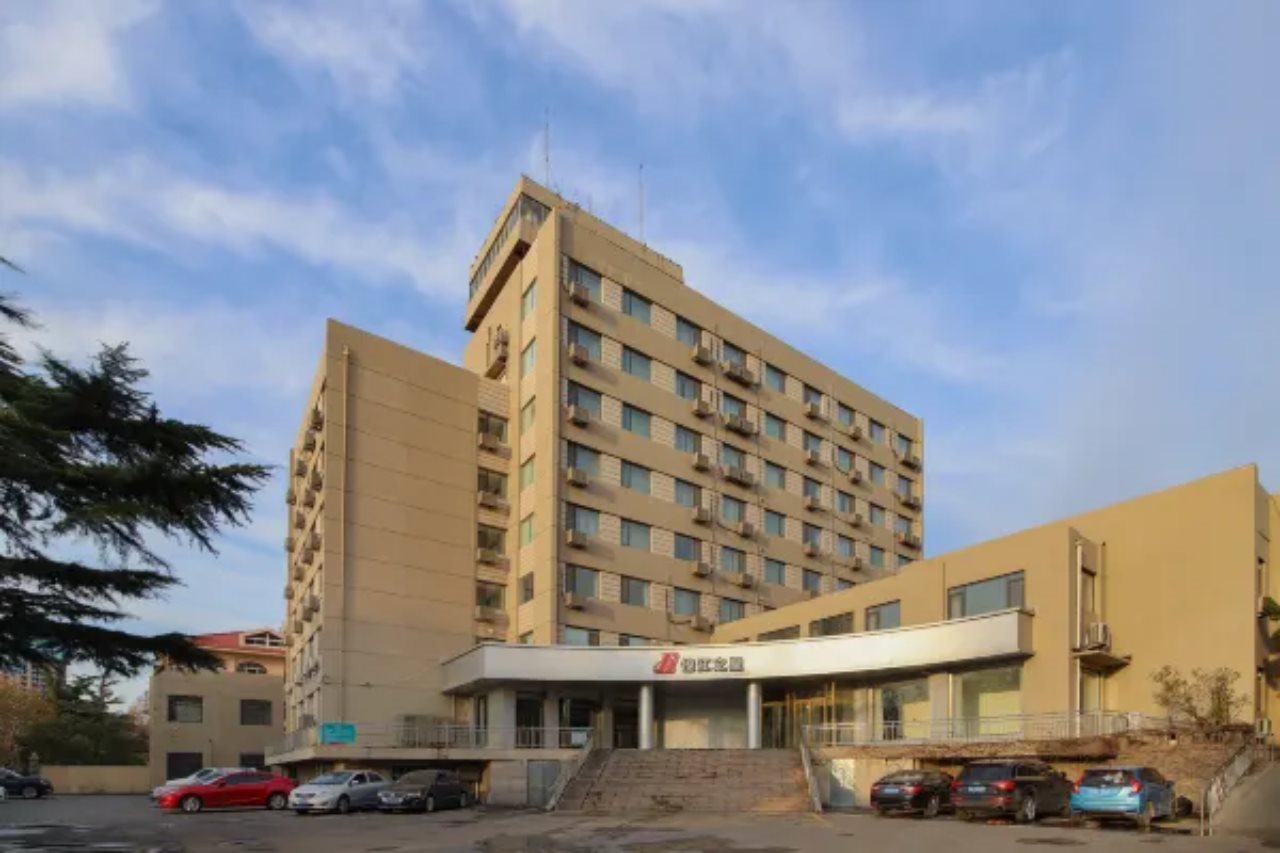 Jinjiang Inn — hotel in Qingdao