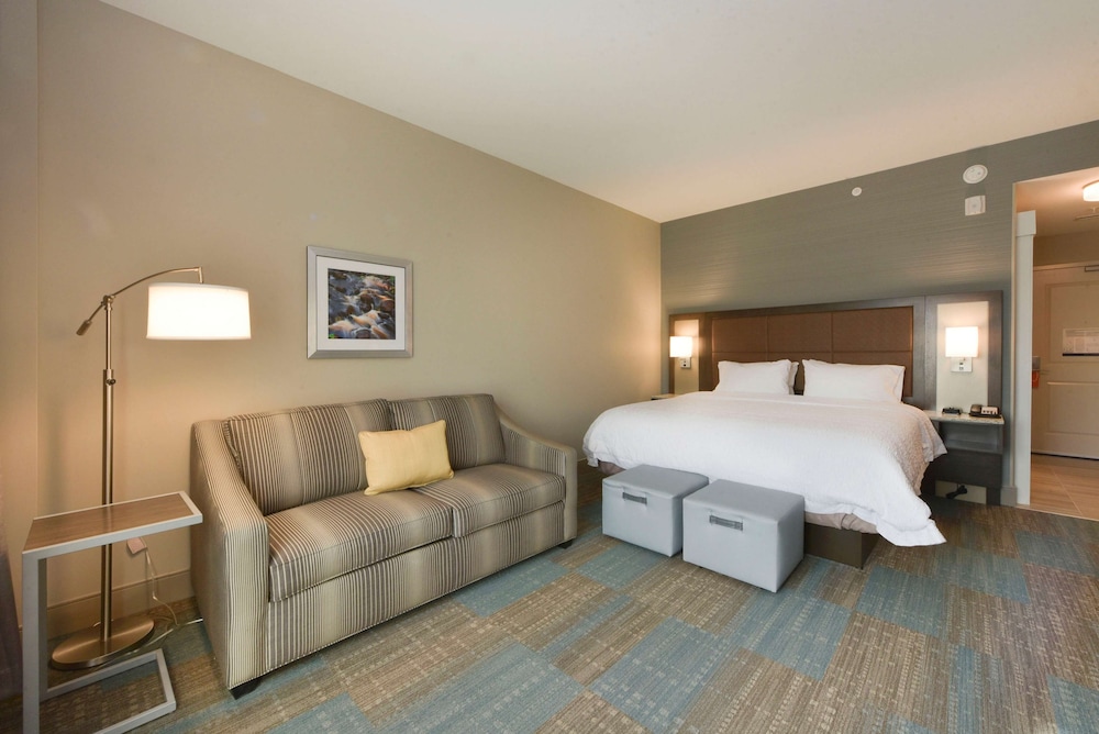 Hampton Inn Lumberton - photo 13