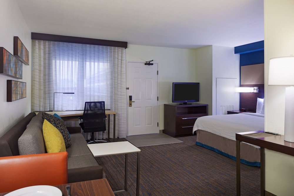 Residence Inn by Marriott Houston by The Galleria - photo 5