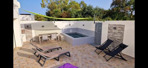EstrelasDourada ALVOR Limoeiro — 4-Star Luxury Hotel in Alvor, Portugal