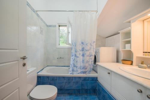 Avrofilito Syros Houses in Ermoupolis, Greece