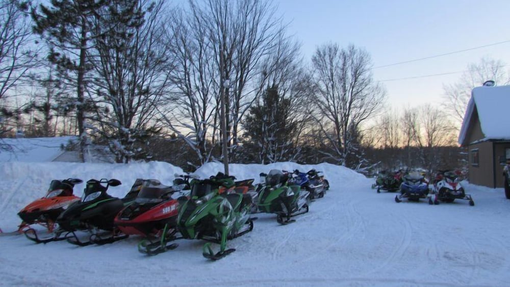 Woodland Motor Lodge - photo 74