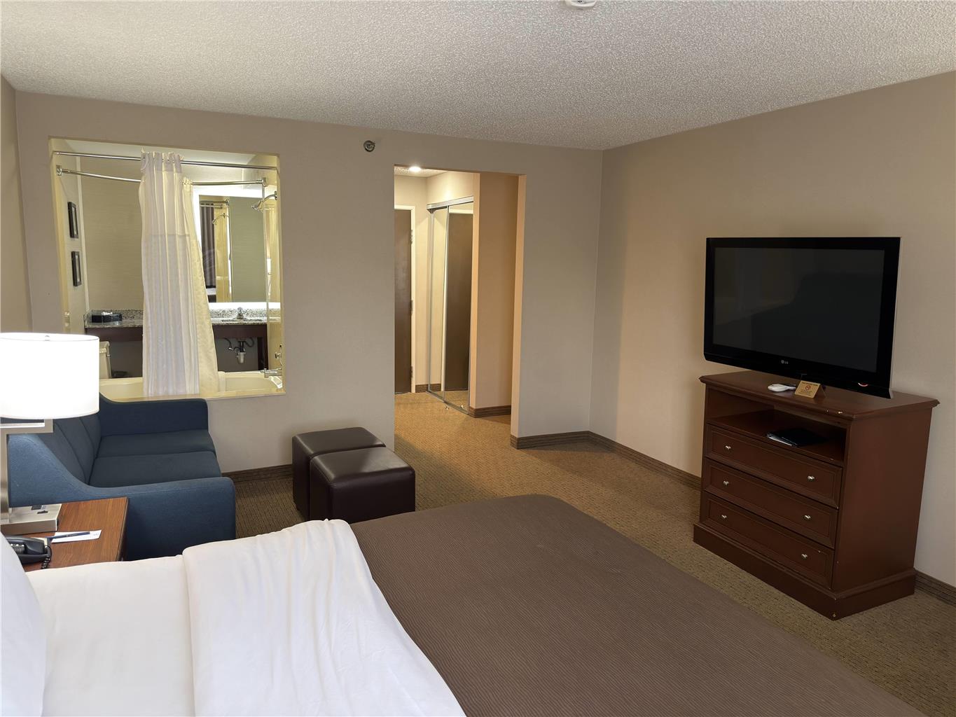 Wingate by Wyndham Utica - photo 23