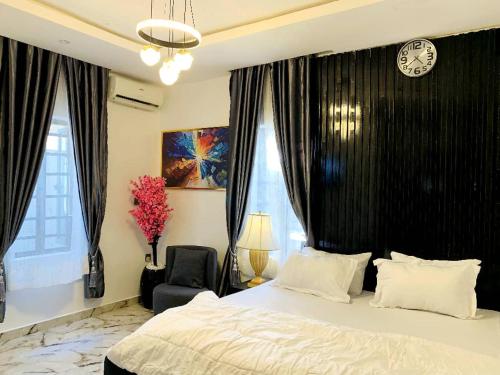 Whitefield Luxury Apartment