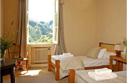 El Castillo de Mandl — hotel in La Cumbre