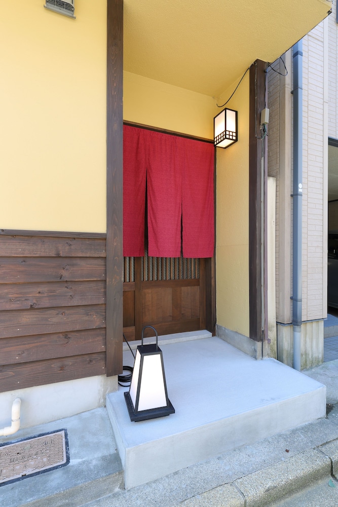Kanazawa no yado Ikedaya in Kanazawa, Japan