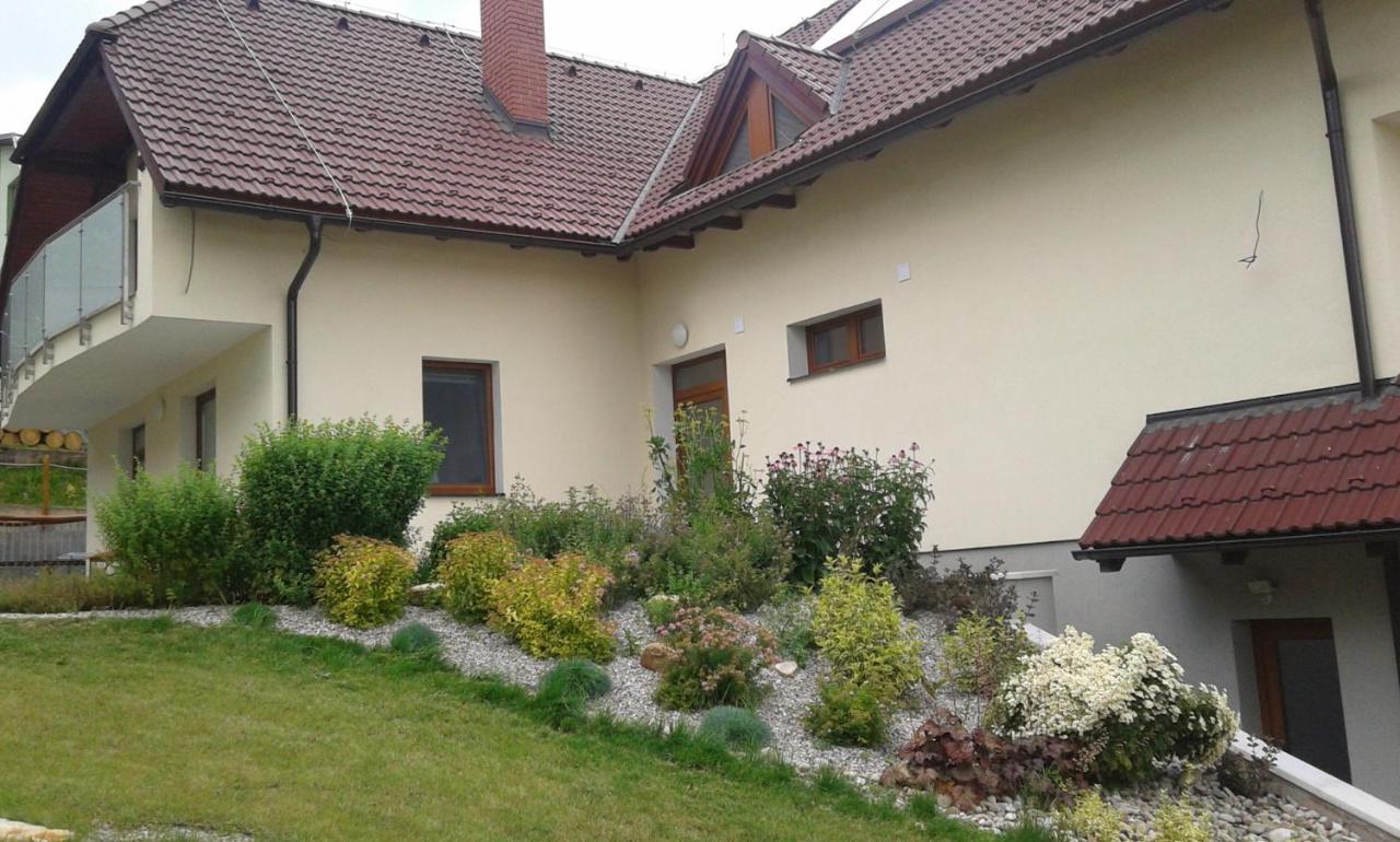 Penzion Emilia — 4-Star Luxury Hotel in Ruzomberok, Slovakia