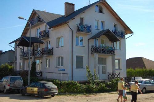Dom Wypoczynkowy Alga2005 — Bolszewo — photo 2