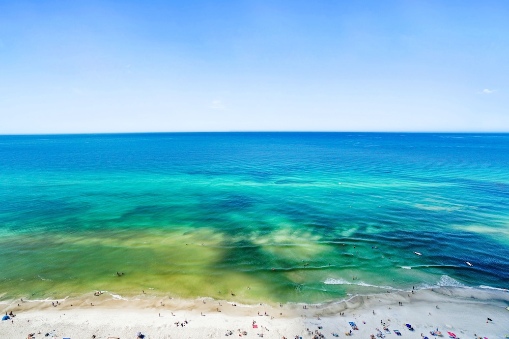 Splash Beach Resort by Panhandle Getaways - photo 629