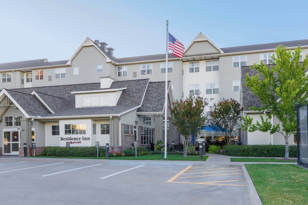 Residence Inn by Marriott Dallas Arlington South - photo 30
