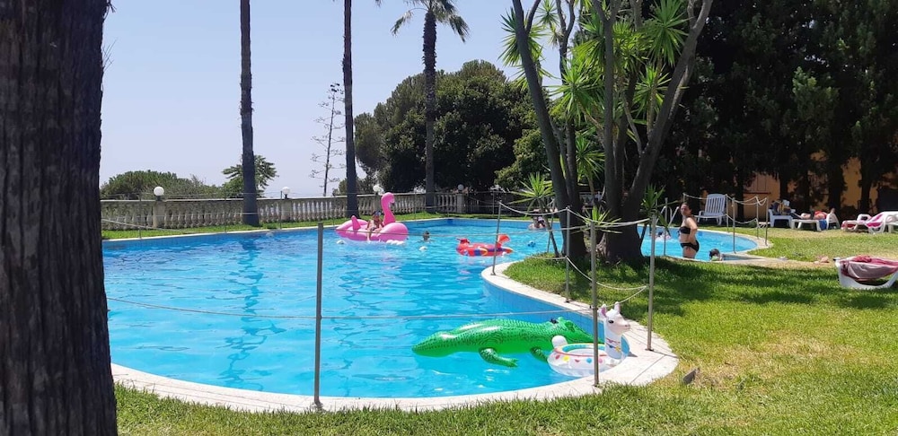 Accademia dei Buongustai in Mascali, Italy