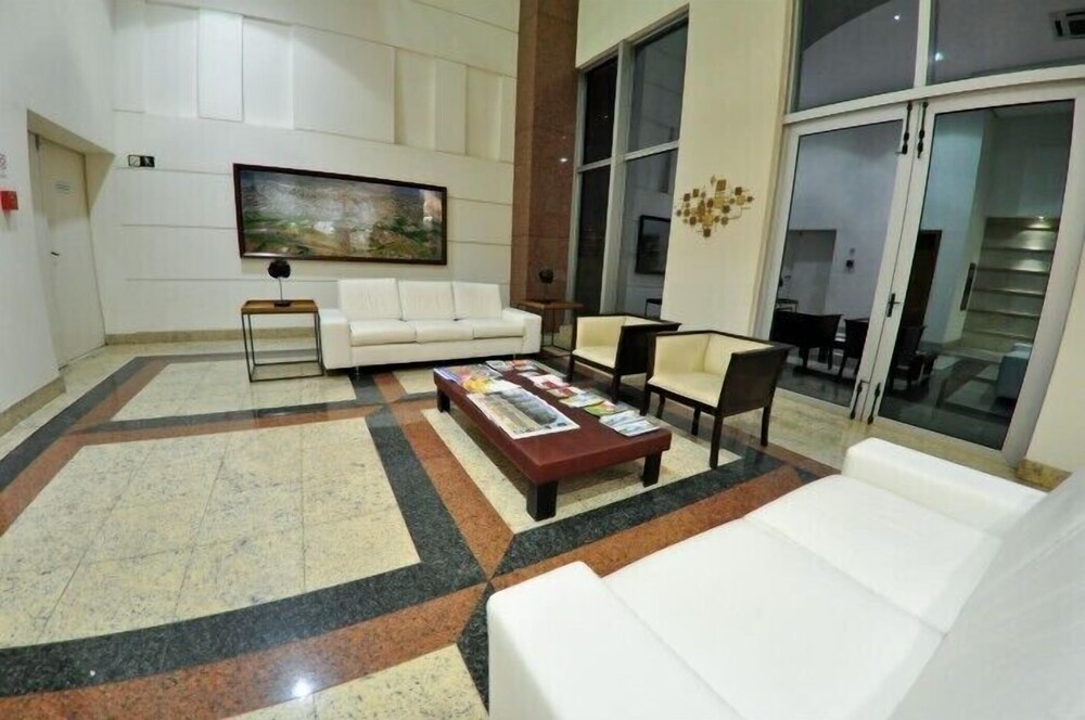 Villa Vergueiro Hotel — Passo Fundo — photo 3