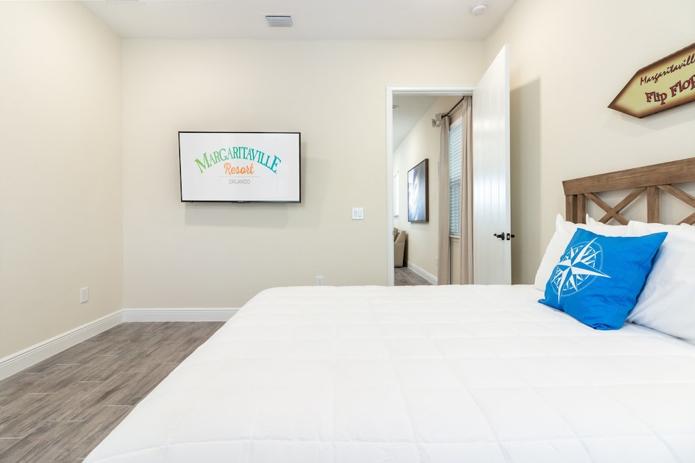 Margaritaville Cottages Orlando by Vstays with H2O Waterpark - photo 76