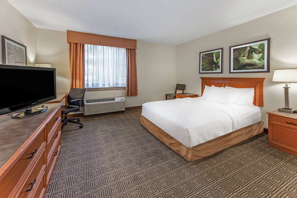 La Quinta Inn & Suites by Wyndham Tampa Brandon West - photo 37