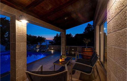 Stunning Home In Dingac — Orebic — photo 4