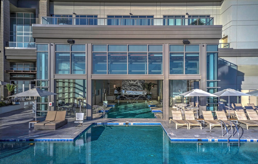 Marriott Virginia Beach Oceanfront Resort - photo 42