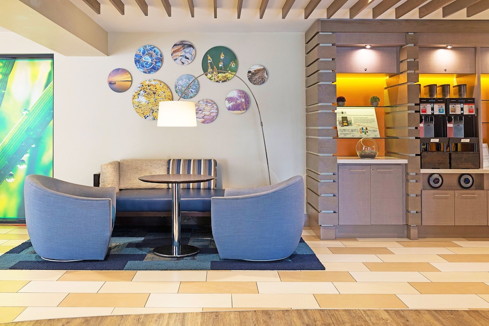 Even Hotel Norwalk An Ihg Hotel - photo 2