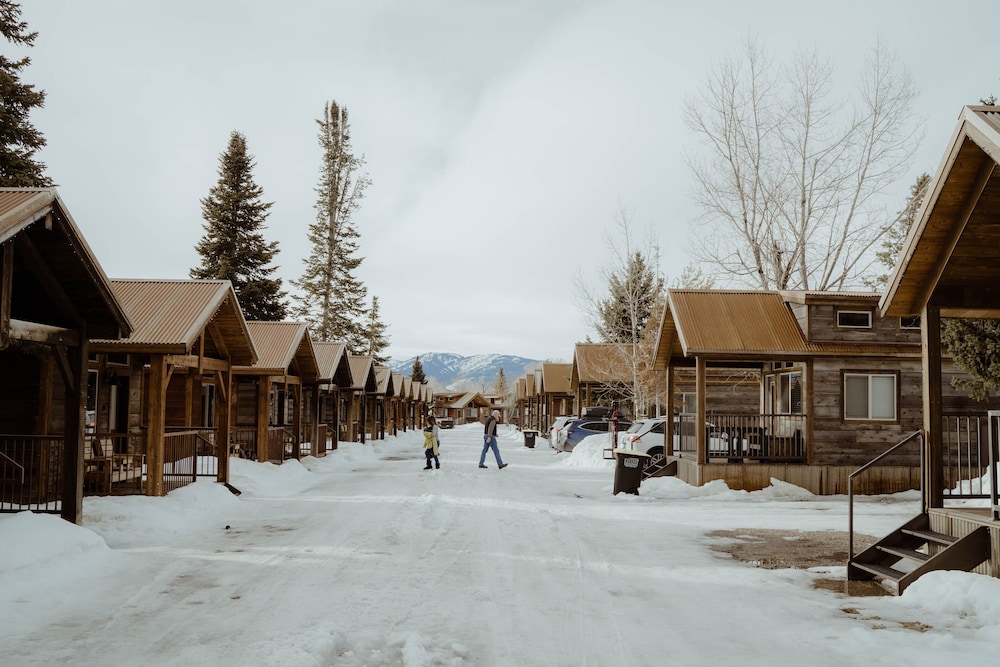 Teton Valley Resort - photo 69