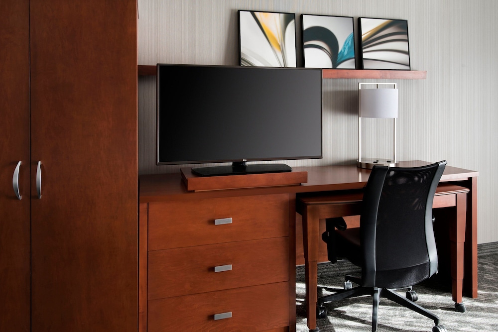 Courtyard by Marriott Mahwah - photo 7