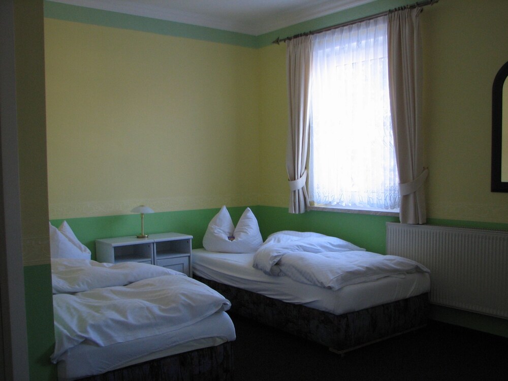 Hotel Lydia — Berlin — photo 5