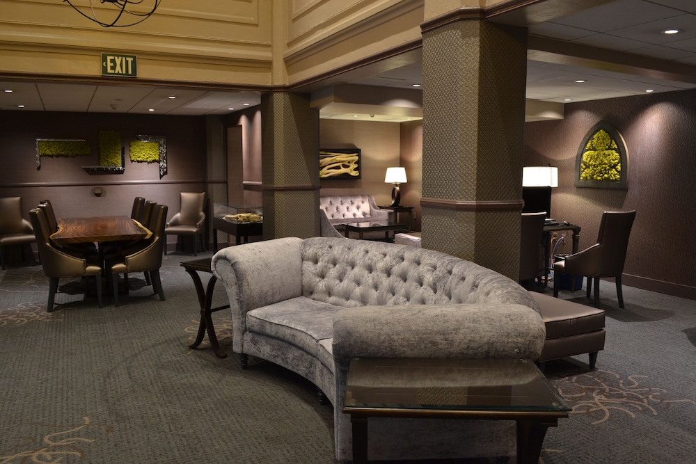 The Sofia Hotel - photo 2