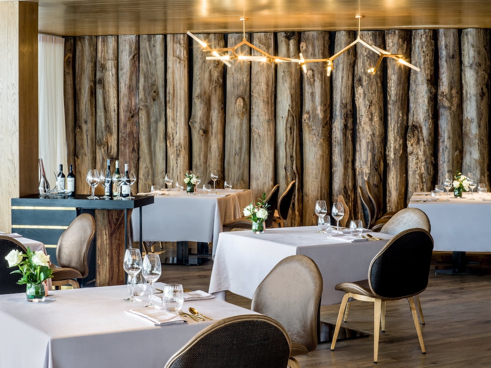 מזון ומשקאות