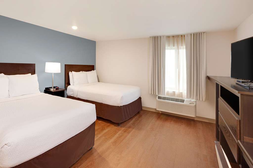 WoodSpring Suites Las Colinas Northwest Dallas - photo 11