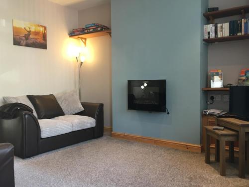 Nidd Cottage — 4-Star Luxury Hotel in Pateley Bridge, United Kingdom