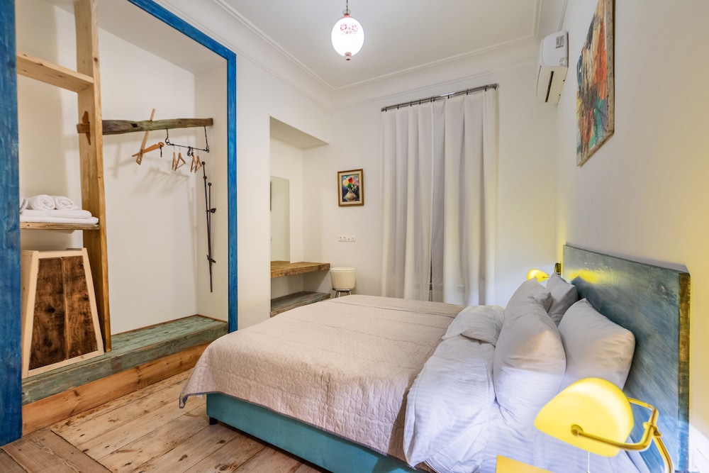 Memoir Hotel - last minute hotel in Tbilisi