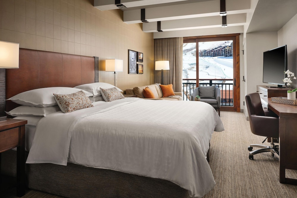Sheraton Steamboat Resort Villas - photo 13