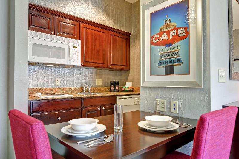 Homewood Suites by Hilton Amarillo - photo 44
