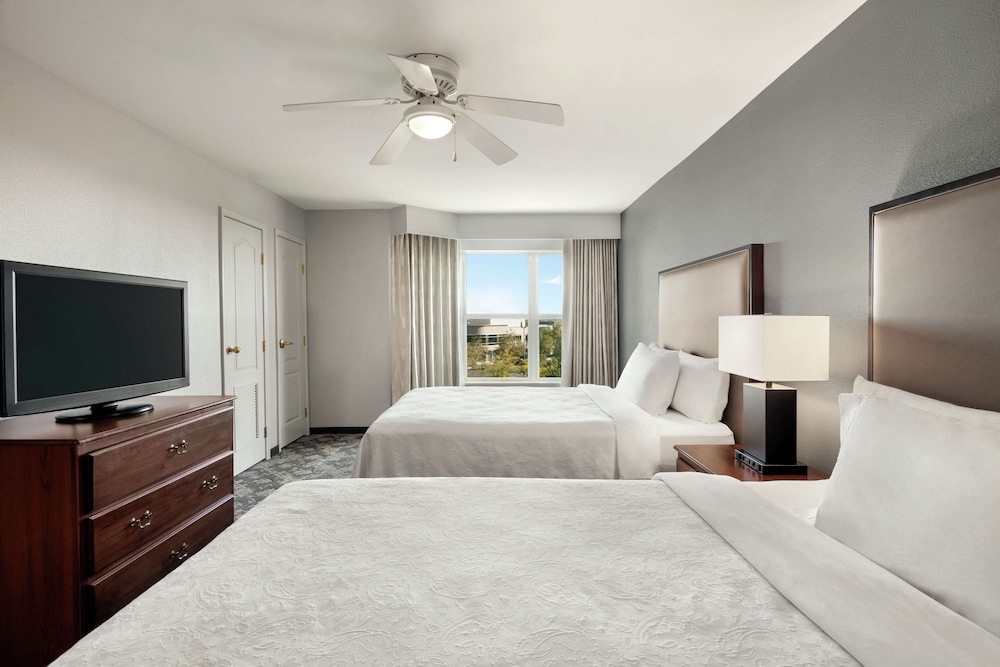 Homewood Suites Sacramento Roseville - photo 7