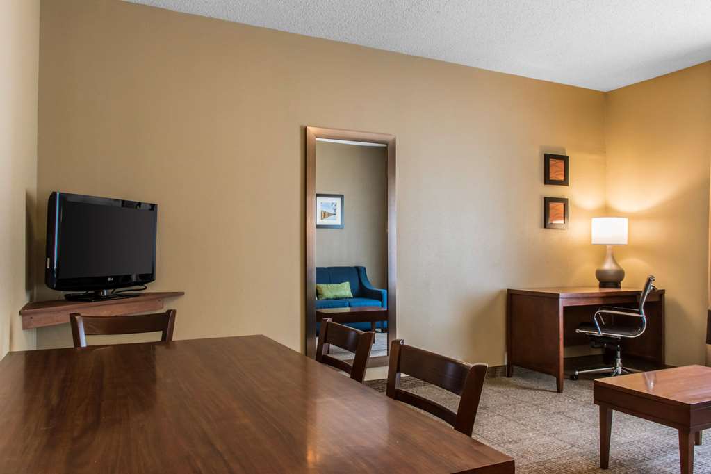 Comfort Inn Columbia Lancaster - photo 23