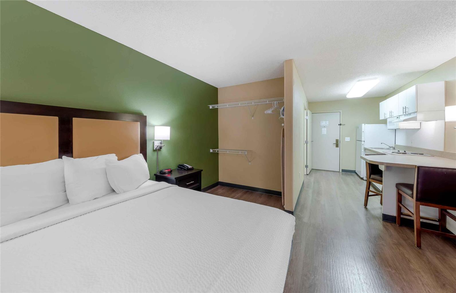 Extended Stay America Suites Orange County Cypress - photo 7