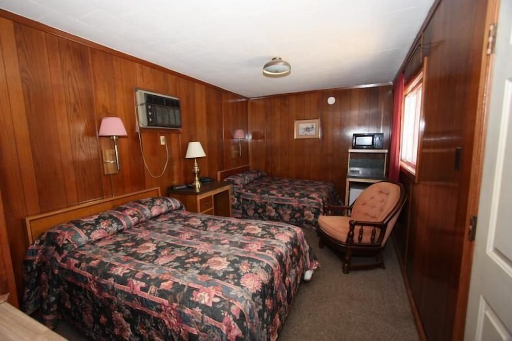 Comfort Green Motel - photo 11