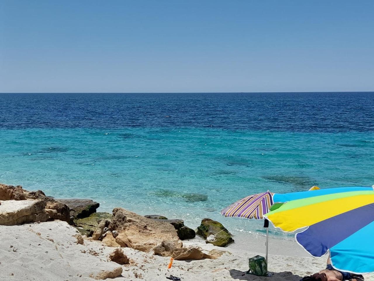 Sardegna Calaverde Villetta in Pula, Italy