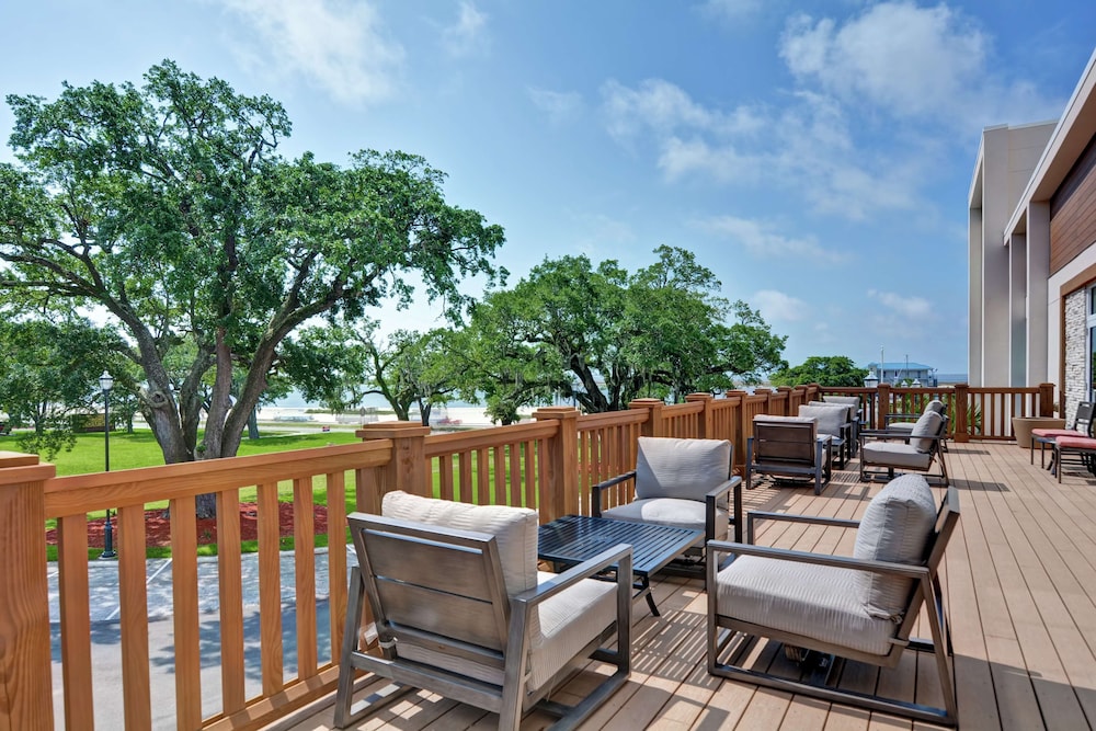 Hilton Garden Inn Biloxi - photo 40