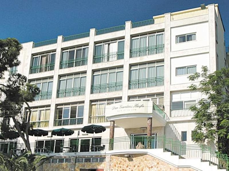 Dan Gardens Haifa in Haifa, Israel