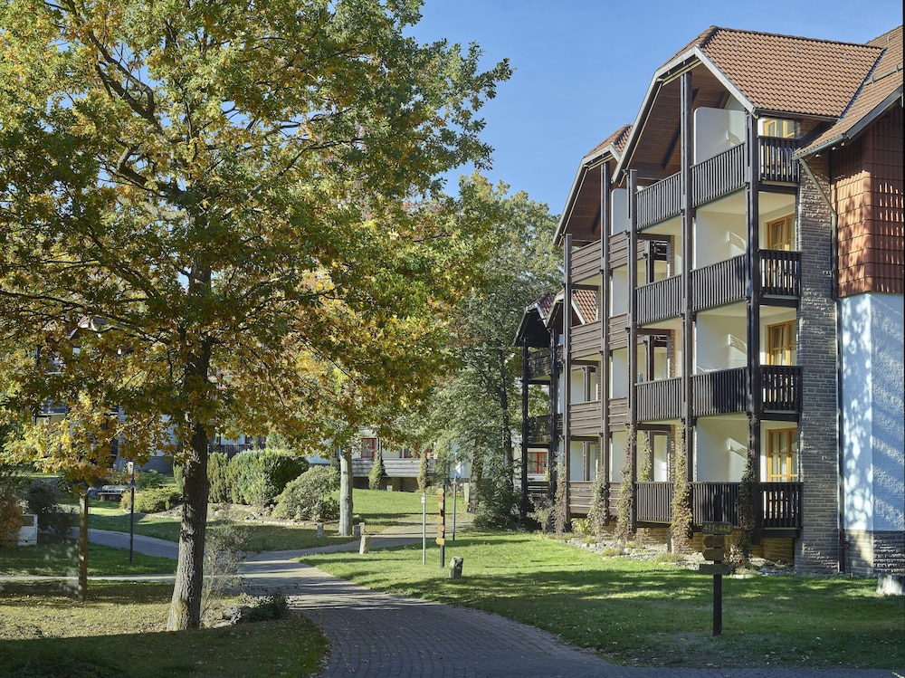 Hapimag Resort Braunlage in Braunlage, Germany