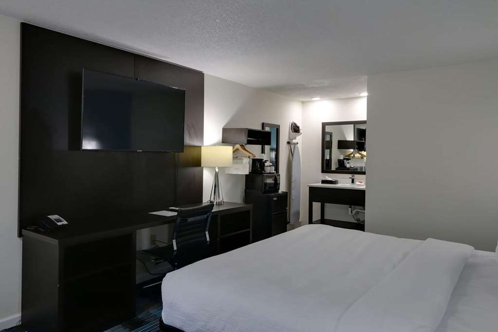 Travelodge by Wyndham Calhoun South I 75 - photo 3