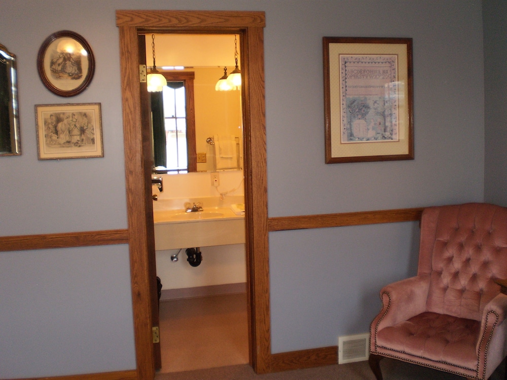 Hotel Millersburg - photo 55