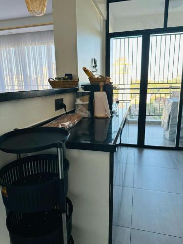 Executive Three Bedroom Apartment With Servant Quarter Gym Children Play Area Rooftop Football Pitch Coffee House Restaurants Garden And Amazing Scenic Views In Kileleshwa