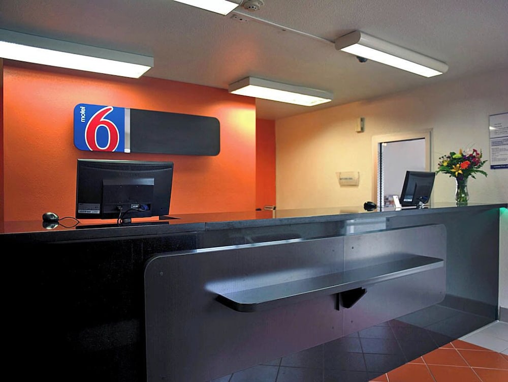 Motel6 Seattle WA Sea Tac Airport South - photo 15