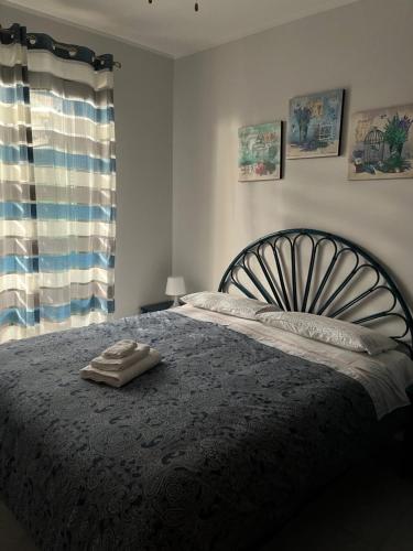 Villettaletregi in Campofelice Di Roccella, Italy