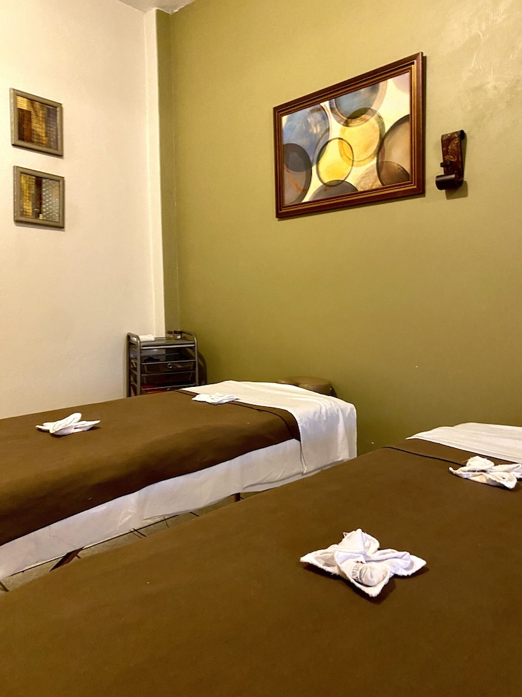 Posada Vista Tepoz — hotel in Tepoztlan