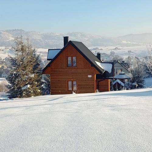 Domek u Stolarza - last minute hotel in Unknown City